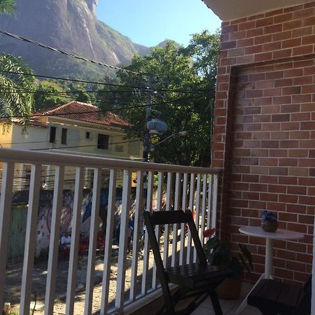 里约热内卢Casa Zona Sul公寓 外观 照片
