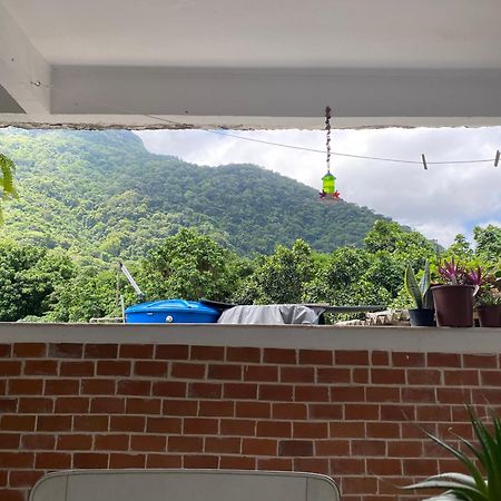 里约热内卢Casa Zona Sul公寓 外观 照片