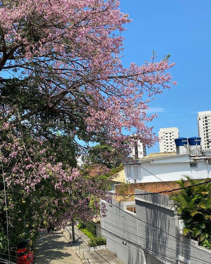 里约热内卢Casa Zona Sul公寓 外观 照片