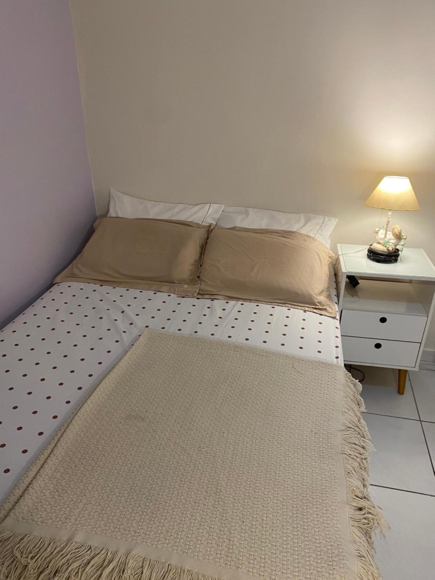 里约热内卢Casa Zona Sul公寓 外观 照片
