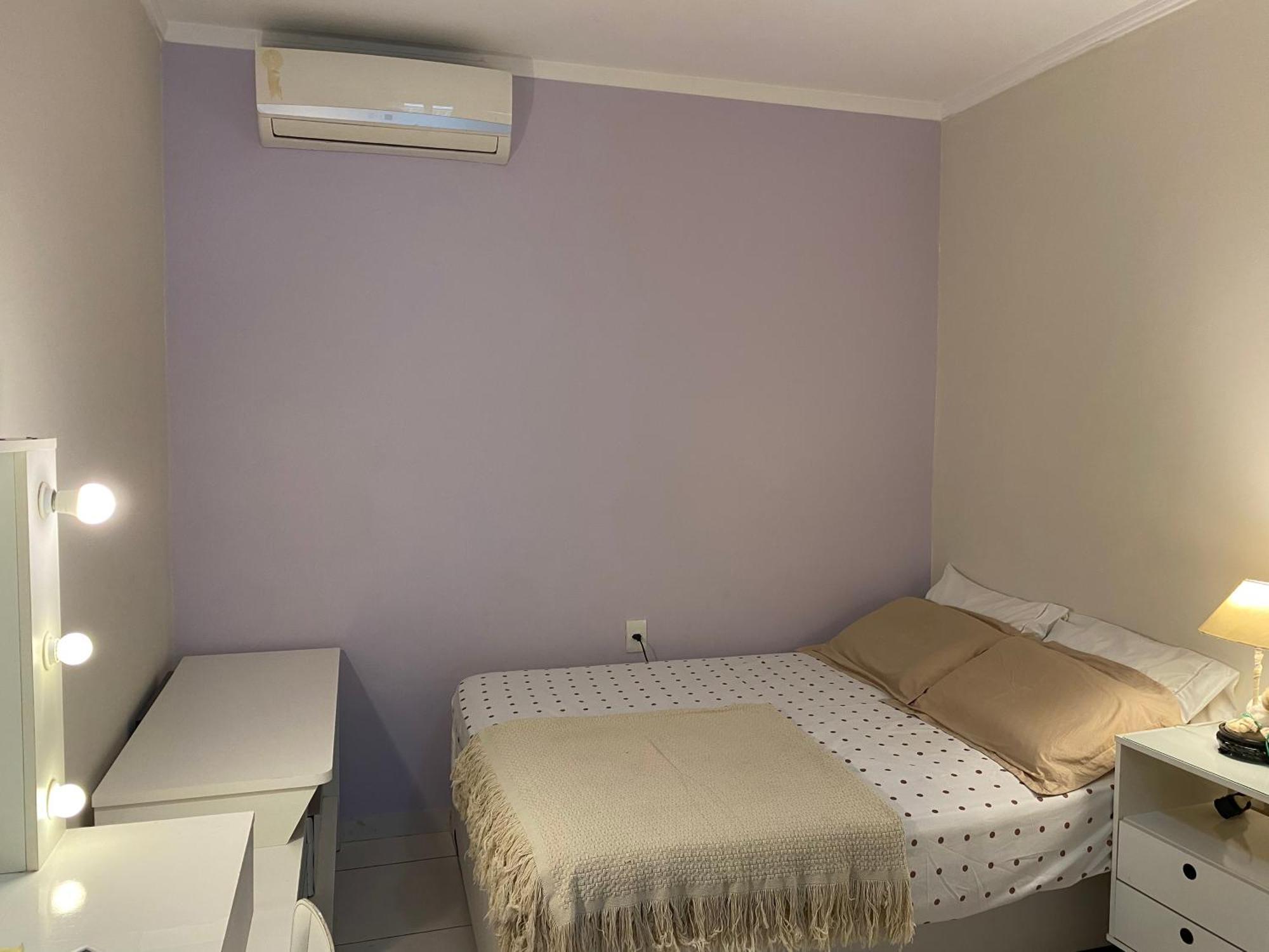 里约热内卢Casa Zona Sul公寓 外观 照片